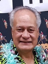Rev Faleatua Faleatua
