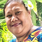 Mrs Saili Ioapo