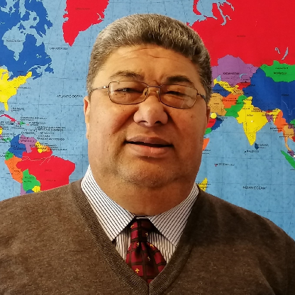 Rev Utumau'u Pupulu