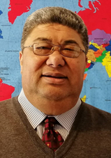 Rev. Utumau'u Pupulu