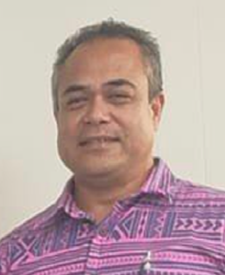 Feagaimali'i Na'asona Te'o