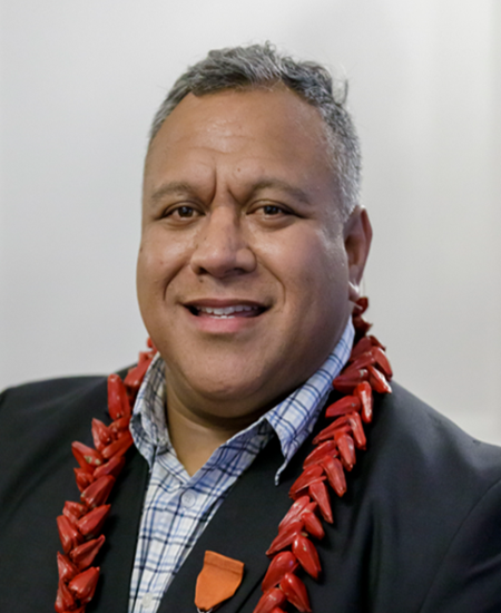 Namulau'ulu Joshua Robertson 